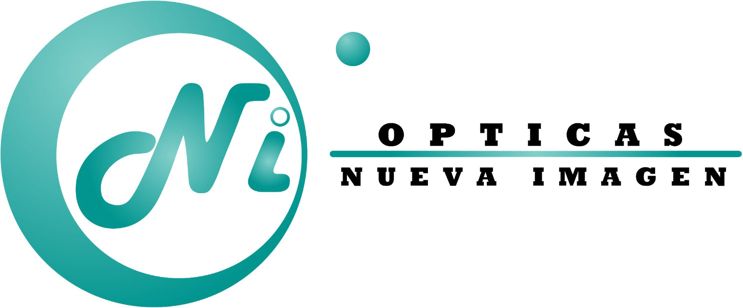 Logo Ópticas Nueva Imagen